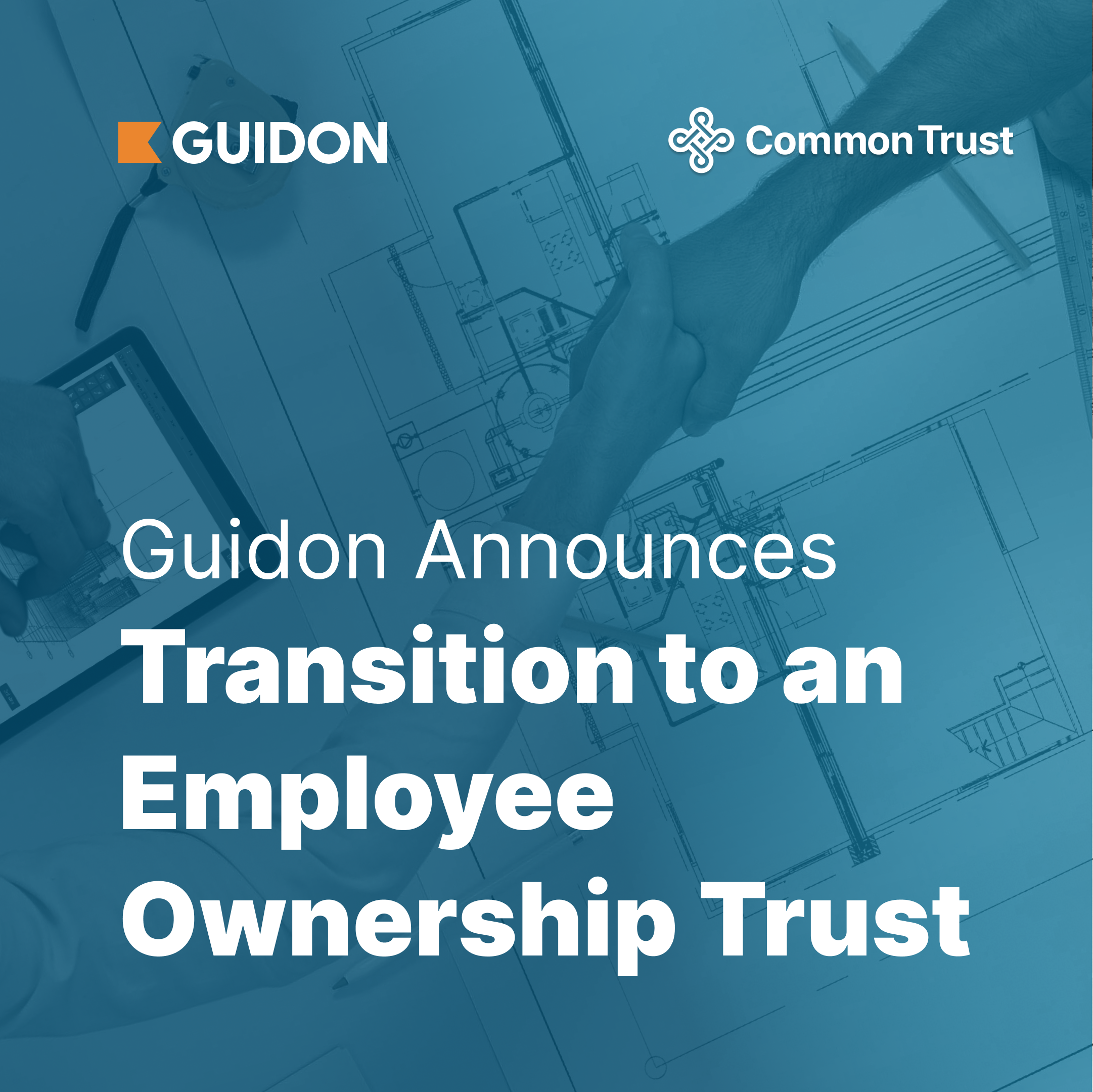 First in Indiana: Guidon Pioneers Employee Ownership Trust